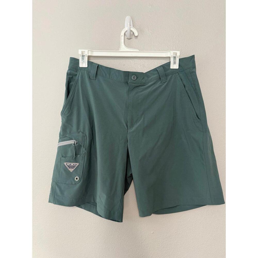 Columbia men’s PFG swim shorts size 36 these are driFit style